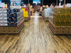 -果蔬好生活超市(乐堤港店)