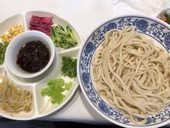 -到家尝北京菜(西坝河店)