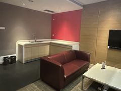 -宝能国际体育演艺中心