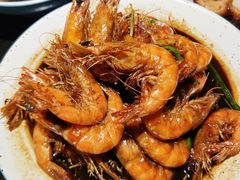 -老头儿油爆虾·知味杭州(爱琴海购物中心)