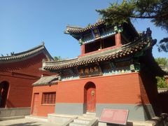 -洛阳白马寺