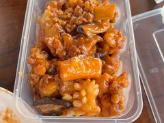 -润泽园饭庄(中山路店)