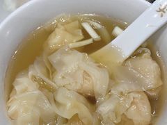 -麦奀云吞面世家 山顶店(山顶广场店)