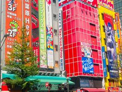 -秋叶原电器街