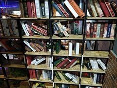 零售区-煲得鲜·桐乡煲·小龙虾(万达店)