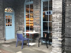 -三联韬奋书店(宽窄巷子店)