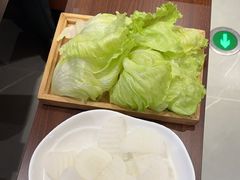 -蝎王府羊蝎子(虎坊桥总店)