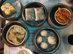 -点点心点心专门店(湾仔店)