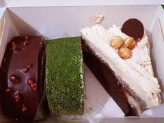 -Dough&Joe团憩(瑞虹天地月亮湾店)