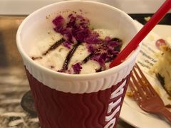 -COSTA COFFEE(岭南天地店)