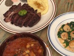 -羽深肉铺 Steak & Wine