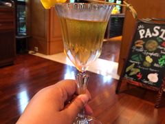 -杭州西子湖四季酒店-WL BISTRO西湖餐厅(灵隐路店)
