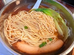 -食惠里小笼包面馆(越秀店)