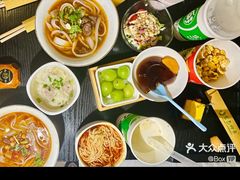 -金色印象·4K影院式足体养生(杨家坪西郊店)