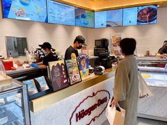 -哈根达斯(国瑞店)