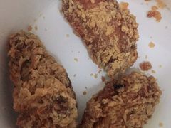 -麦当劳(祈年大街店)