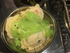 -釜山火炉·海鲜烤肉(紫藤路店)
