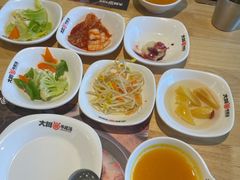-大田牛尾汤(幸福河市场店)