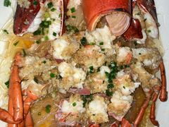 -环球港凯悦 · 享悦中餐厅