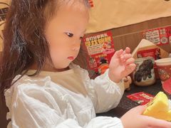 -摩打食堂(壹方中心店)