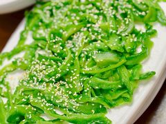 凉瓜刺身-天然居(伦教店)