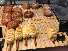 -Dough&Joe团憩(瑞虹天地月亮湾店)