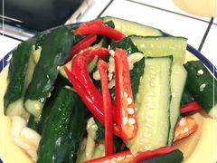 -晓彭肥肠鸡·泡椒鸡火锅(水木天地店)