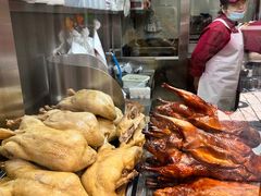 -徐家鸭子·非遗烤鸭(老门东店)