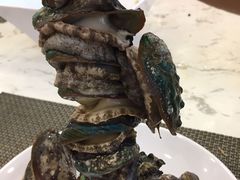 -澜悦港海鲜体验主题餐厅