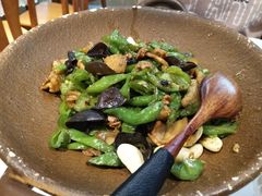 -丹江口渔村·湘味厨房(桃园店)