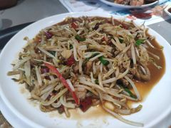 -大锅强·蒸海鲜青岛菜(吾悦广场店)