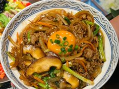-無二炙坊·和牛烧肉(大钟寺1733店)