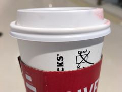 -星巴克(烟台大悦城店)