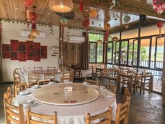 -红灯笼姥姥饭店·江景餐厅