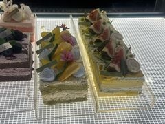 -小苍兰风铃草蛋糕甜品(沈阳店)