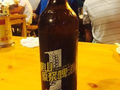 -刘全福吊炉烧烤王(东江路店)