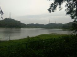 -佛灵湖水上乐园