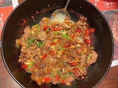-小隐人家(乐松店)