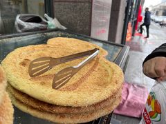 -阿布拉的馕(西北路店)