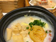 -祥记·国宴豫菜·经典粤菜(郑东新区新长安店)