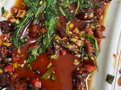 -芳芳餐厅(白沙路店)