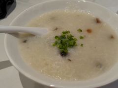 皮蛋瘦粥-稻香酒家·35年老字号(侨光店)
