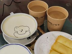 -民信老铺(双皮奶博物馆店)