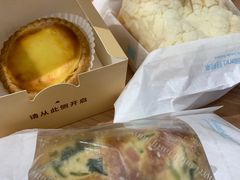 -好利来(大兴龙湖时代天街店)