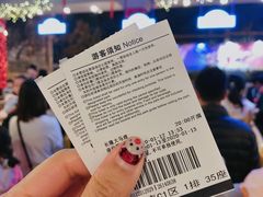 -广州长隆国际大马戏