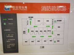 -蓝莓果幼儿园(通州梨园店)