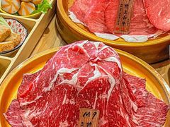 -牛匠和牛寿喜锅(西安总店)