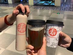 -寿奶茶·鲜奶与茶(合生汇购物中心店)