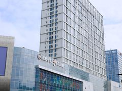 -昆山招商花园城