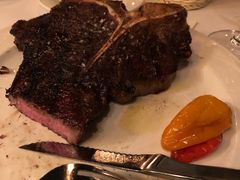 -Keens Steakhouse